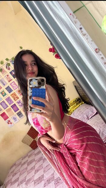 Full leaked Sakshi pandey page private onlyfans photo