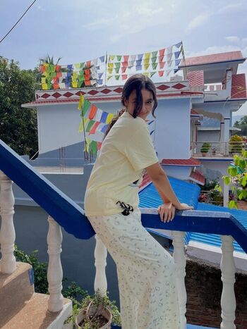 Full leaked Sakshi pandey page private onlyfans photo
