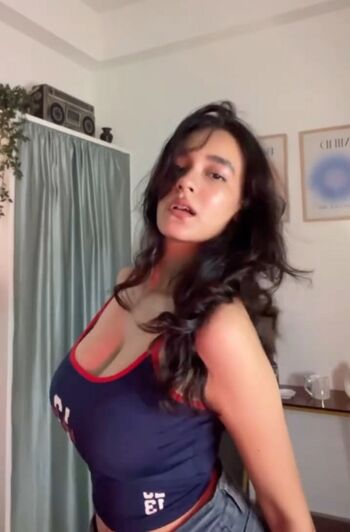 Full leaked Sakshi pandey private onlyfans photo