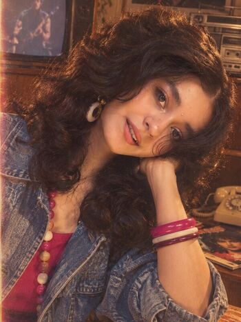 Sakshi Pandey