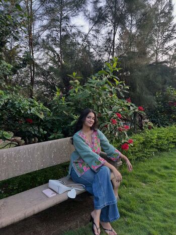 Sakshi Pandey
