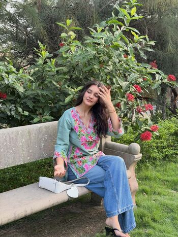 Sakshi Pandey