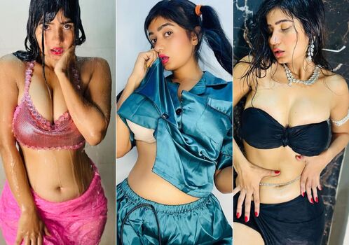Full leaked Sakshi singh private onlyfans photo
