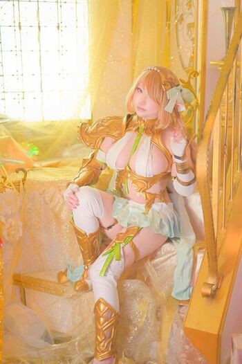 Full leaked Saku page private onlyfans photo
