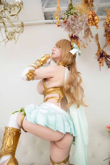 Full leaked Saku page private onlyfans photo