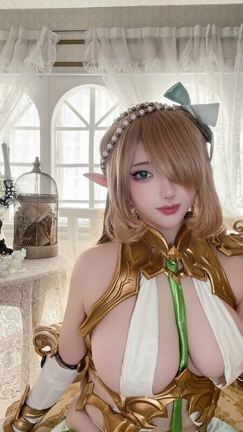 Full leaked Saku page private onlyfans photo