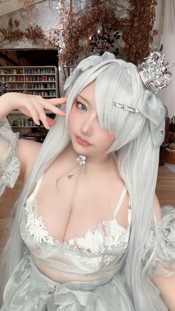 Full leaked Indra nill/ private onlyfans photo