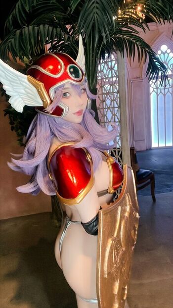 Full leaked Saku page private onlyfans photo
