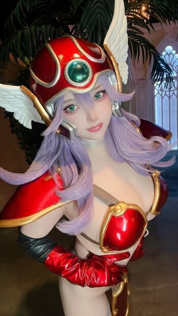 Full leaked Saku private onlyfans photo