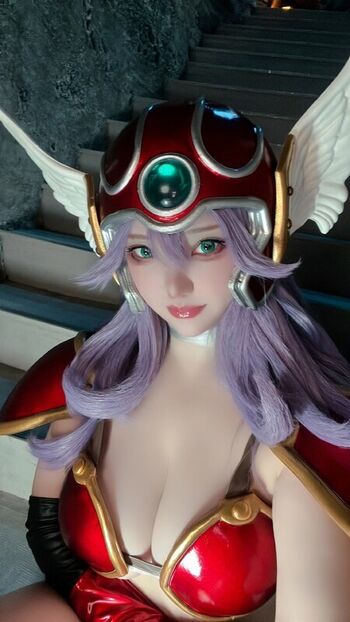 Full leaked Alice delish / private onlyfans photo