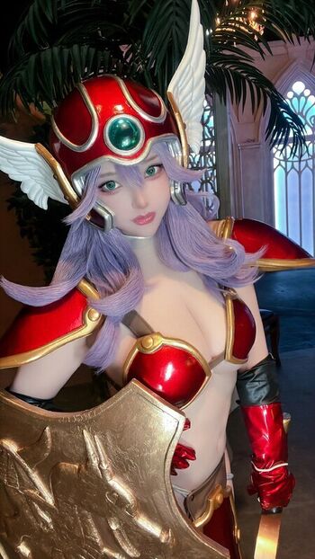 Full leaked Saku private onlyfans photo