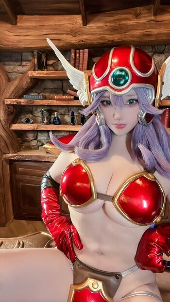 Full leaked Saku private onlyfans photo
