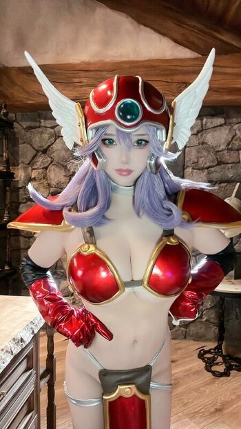 Full leaked Saku private onlyfans photo