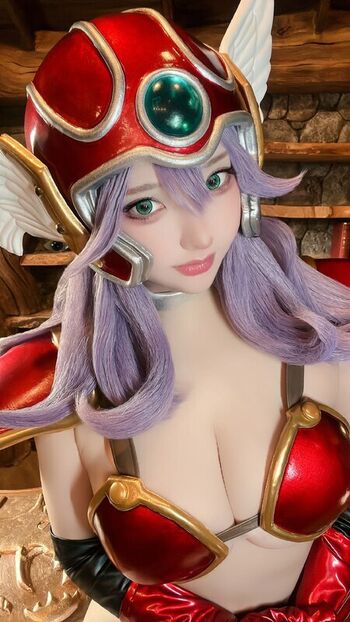 Full leaked Saku private onlyfans photo