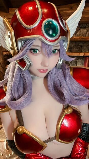Full leaked Saku private onlyfans photo