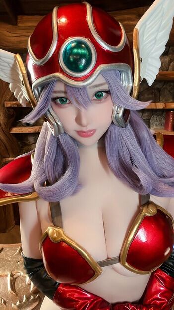 Full leaked Saku private onlyfans photo