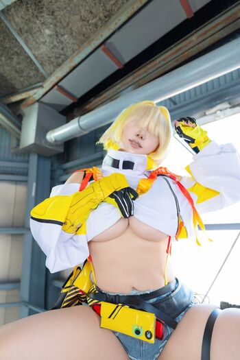 Full leaked Savannah small/ private onlyfans photo