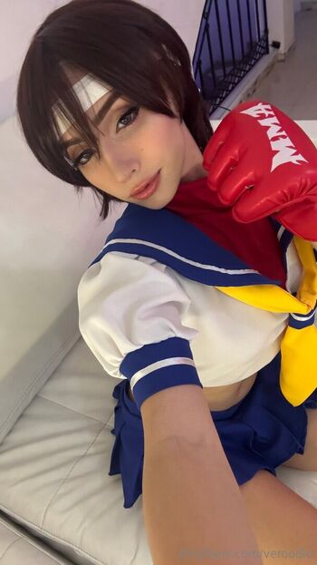 Sakura Kasugano
