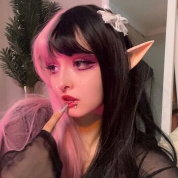 Full leaked Sakura miss private onlyfans photo