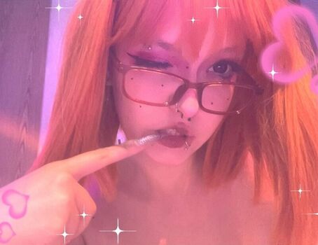 Full leaked Sakura miss private onlyfans photo