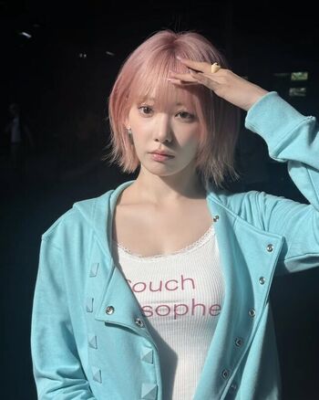 Full leaked Sakura miyawaki private onlyfans photo