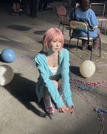Sakura Miyawaki 宮脇 咲良