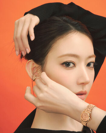 Sakura Miyawaki 宮脇 咲良