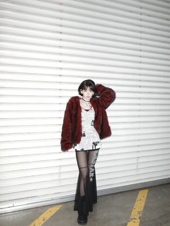 Sakura Miyawaki 宮脇 咲良