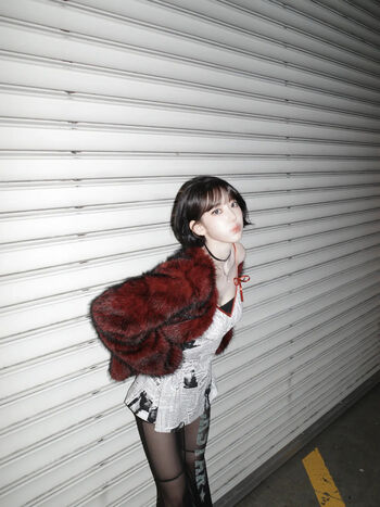 Sakura Miyawaki 宮脇 咲良