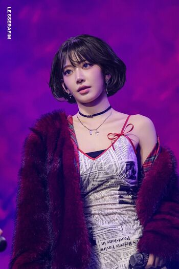 Full leaked Sakura miyawaki page private onlyfans photo