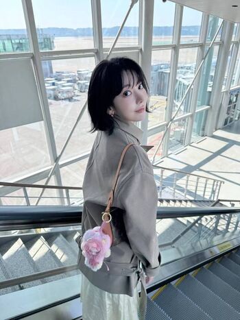 Full leaked Sakura miyawaki page private onlyfans photo