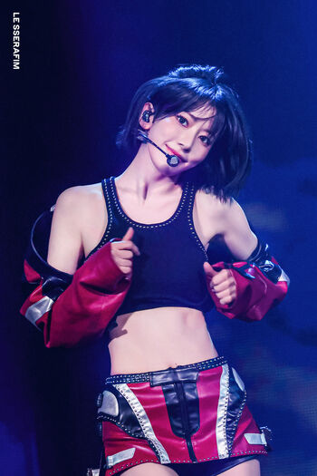 Sakura Miyawaki 宮脇 咲良