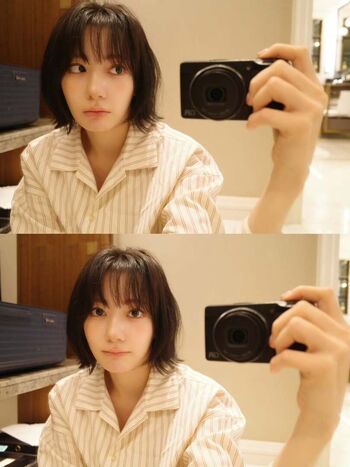 Full leaked Sakura miyawaki private onlyfans photo