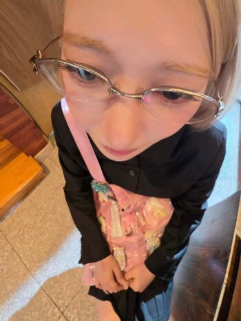 Full leaked Sakura miyawaki page private onlyfans photo