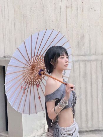 Full leaked Sakura miyawaki private onlyfans photo