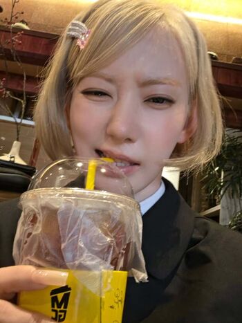 Full leaked Sakura miyawaki private onlyfans photo