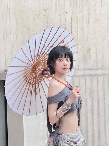 Full leaked Sakura miyawaki private onlyfans photo