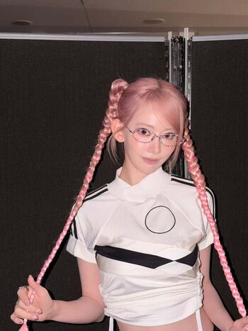 Full leaked Sakura miyawaki private onlyfans photo