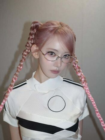 Full leaked Sakura miyawaki private onlyfans photo