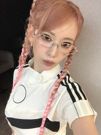 Full leaked Sakura miyawaki private onlyfans photo