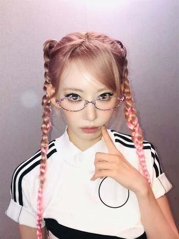 Full leaked Sakura miyawaki private onlyfans photo