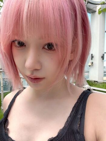Sakura Miyawaki 宮脇 咲良