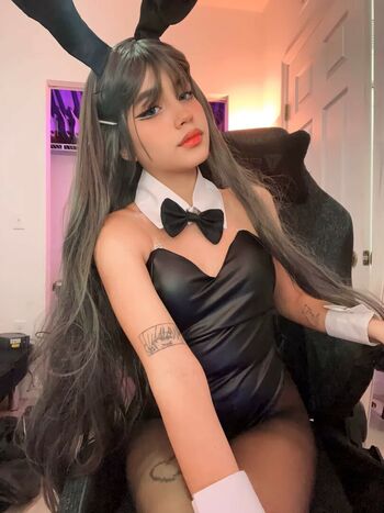 Full leaked Sakuranoirx private onlyfans photo