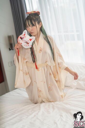 Full leaked Sakurathedoll private onlyfans photo