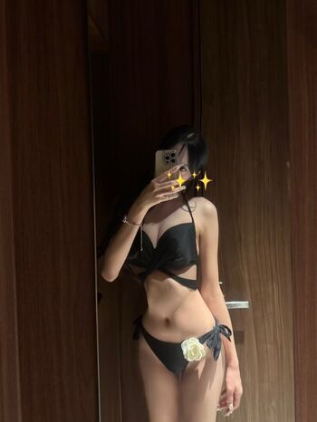 Full leaked Sakuraxx private onlyfans photo