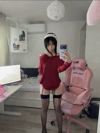 Full leaked Sakuraxxx private onlyfans photo