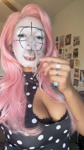 Full leaked Salemkindabased private onlyfans photo