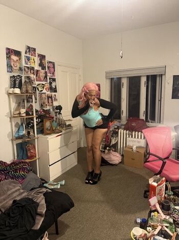 Full leaked Salemkindabased private onlyfans photo
