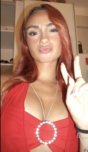 Full leaked Sali salome private onlyfans photo