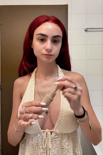 Full leaked Sali salome private onlyfans photo